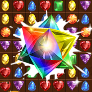 Clash of Diamonds