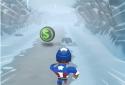 SoldierRun screenshot 4