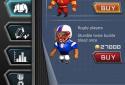 SoldierRun screenshot 5