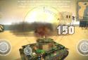 BATTLE KILLER TIGER HD 3D screenshot 4