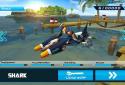 3D jetski racing screenshot 6