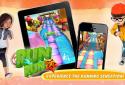 RUN RUN 3D screenshot 5