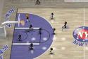 Stickman Basketball screenshot 1