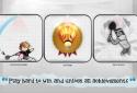 Stickman Badminton screenshot 5