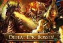 Reign of Dragons: Build-Battle screenshot 2