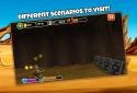 Mussoumano Game screenshot 11