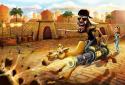Mussoumano Game screenshot 15