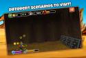 Mussoumano Game screenshot 18