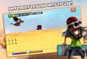 Mussoumano Game screenshot 19