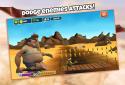 Mussoumano Game screenshot 20