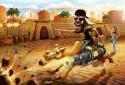 Mussoumano Game screenshot 8