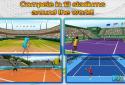 First Person Tennis World Tour screenshot 5