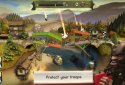 Bridge Constructor Medieval screenshot 3