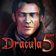 Dracula 5: The Blood Legacy HD