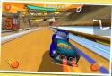 Retrogene future screenshot 12