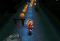 Extreme Night Runner screenshot 2