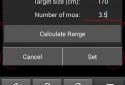 Sniper Calculator screenshot 5