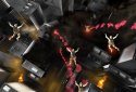 Godzilla: Strike Zone screenshot 2