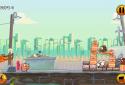 Angry Cats screenshot 5