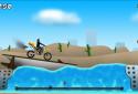 Pizza Bike Delivery Boy screenshot 4