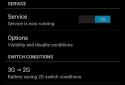 Intelli3G screenshot 1