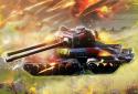 Battle for the Motherland. Tanks screenshot 4