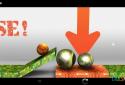 Balance Ball 3D screenshot 1