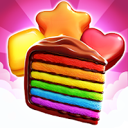 Cookie Jam