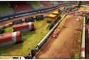 Mini Motor Racing screenshot 4