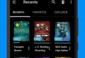 FullReader screenshot 1