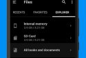 FullReader screenshot 5