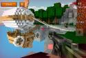 Skyblock Survival - Mini Game screenshot 4