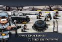 Warfare Nations screenshot 4
