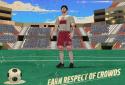 Football Cup Real World Soccer screenshot 14