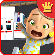 Unblock My Ambulance Deluxe