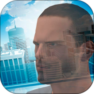 City runner