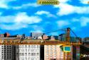 City runner screenshot 2