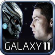 The Match: Striker Soccer G11