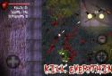 Extinction 3D screenshot 12