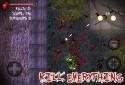 Extinction 3D screenshot 2