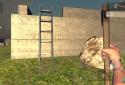 RUSTY Survival screenshot 1