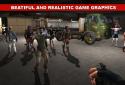The Dead Town: Walking Zombies screenshot 5