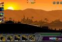 Dawn Wars screenshot 4