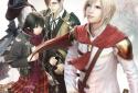 FINAL FANTASY AGITO screenshot 1