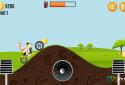 Modi Hill Climb screenshot 3