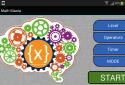 Math Mania screenshot 3