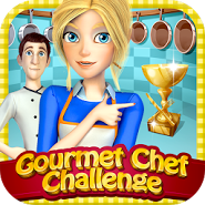 Gourmet Chef Challenge