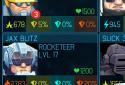 OTTTD screenshot 3