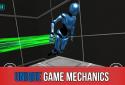 GravityBot HD screenshot 4