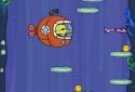 Doodle Jump SpongeBob screenshot 3